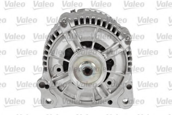 Генератор VALEO 440048