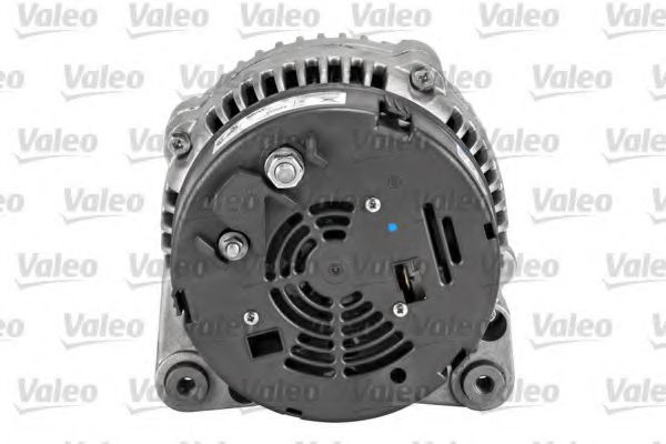 Генератор VALEO 440048 Генератор VALEO 440048