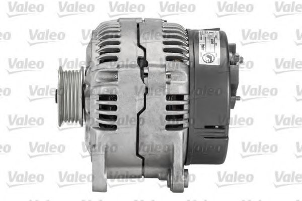 Генератор VALEO 440048 Генератор VALEO 440048