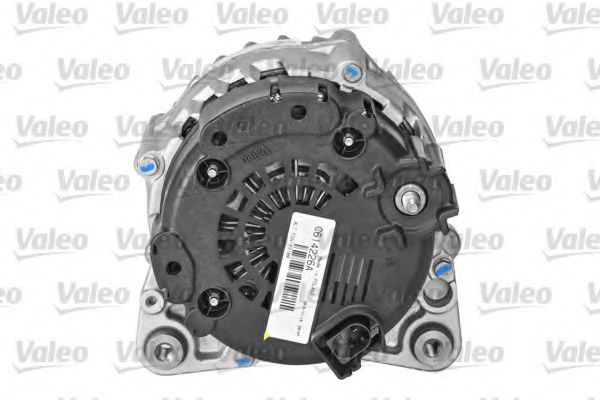 Генератор VALEO 440266 Генератор VALEO 440266