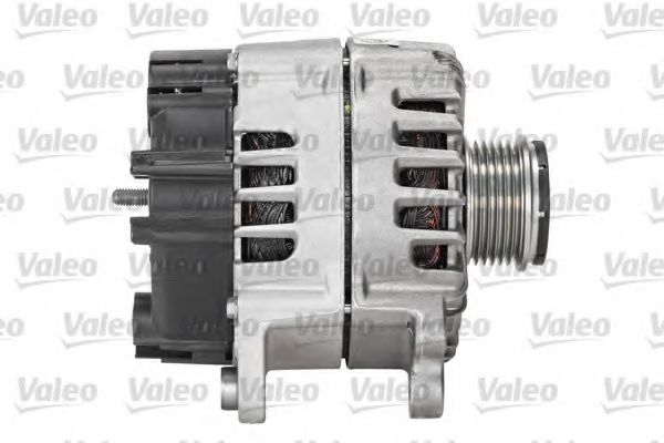 Генератор VALEO 440266 Генератор VALEO 440266