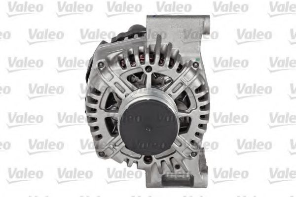 Генератор VALEO 440298