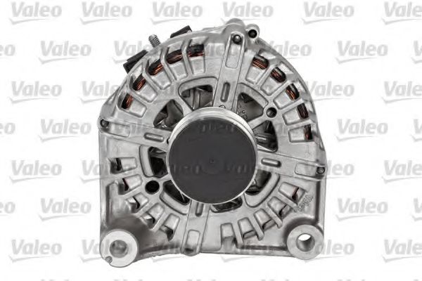 Генератор VALEO 440299