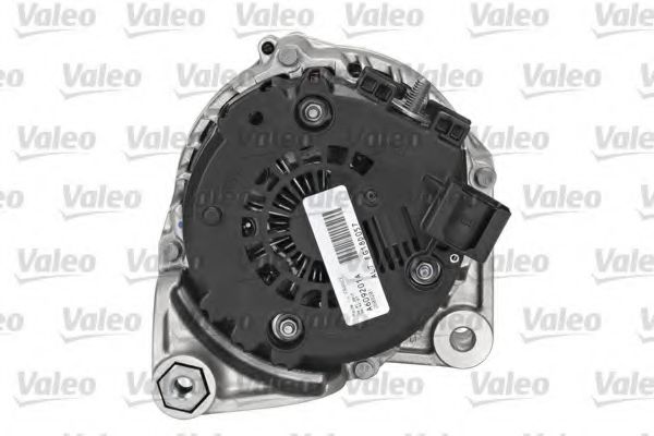 Генератор VALEO 440299 Генератор VALEO 440299