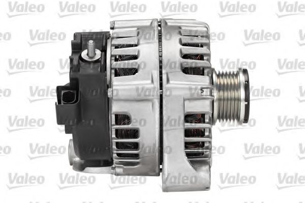 Генератор VALEO 440299 Генератор VALEO 440299