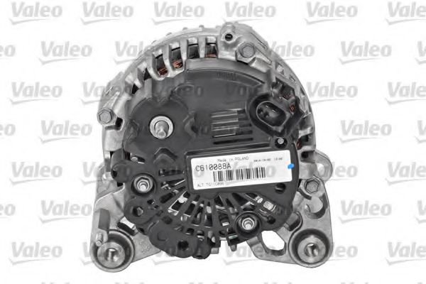 Генератор VALEO 440309 Генератор VALEO 440309