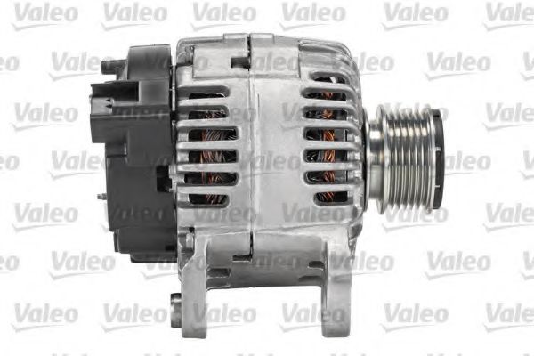 Генератор VALEO 440309 Генератор VALEO 440309