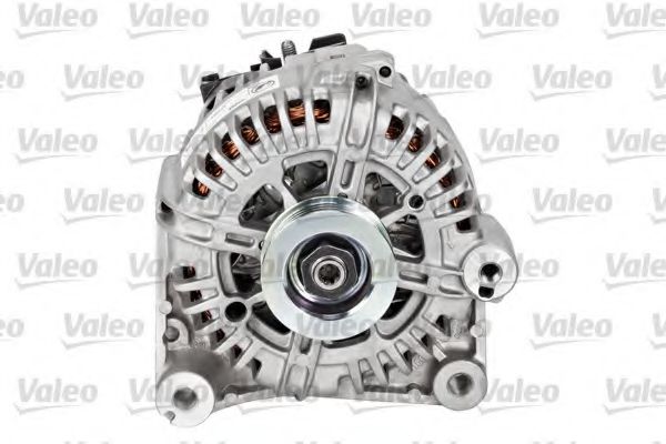 Генератор VALEO 440313