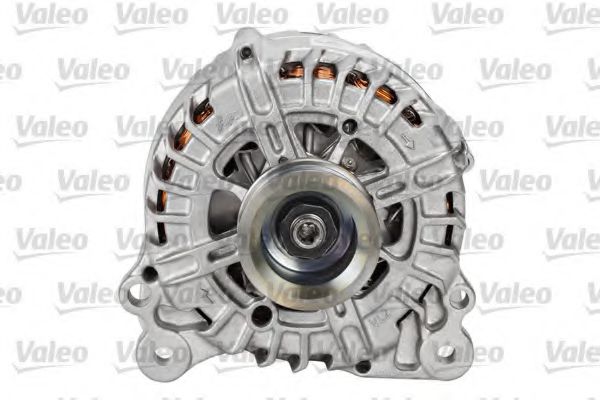 Генератор VALEO 440340