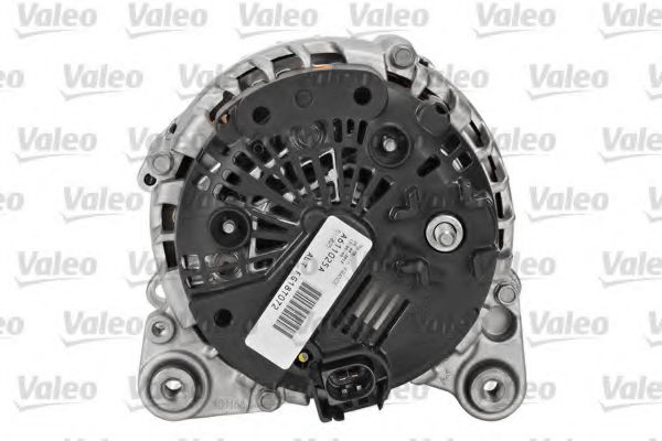 Генератор VALEO 440340 Генератор VALEO 440340