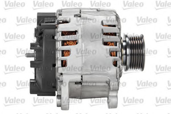 Генератор VALEO 440340 Генератор VALEO 440340