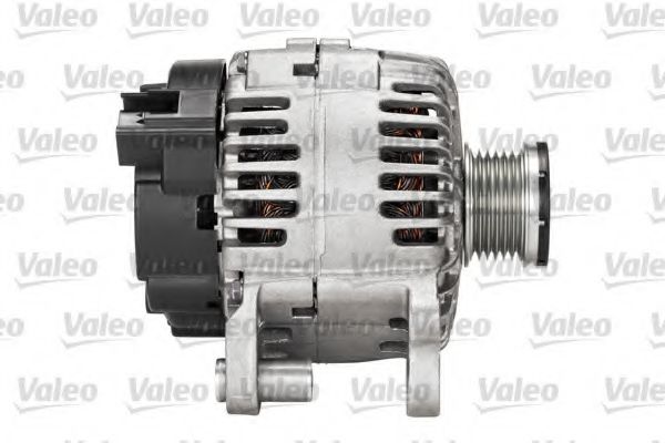 Генератор VALEO 440344 Генератор VALEO 440344
