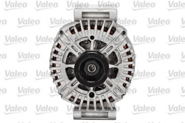 Генератор MERCEDES-BENZ A0009060501 Генератор MERCEDES-BENZ A0009060501
