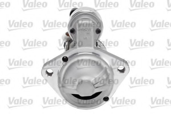 Стартер VALEO 438231
