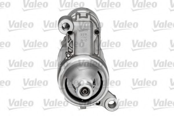 Стартер VALEO 438232