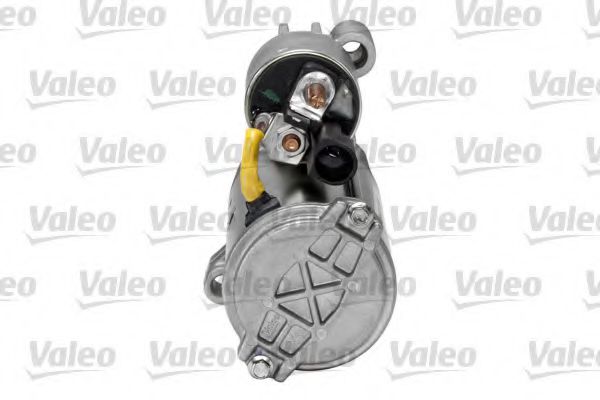 Стартер VALEO 438232 Стартер VALEO 438232