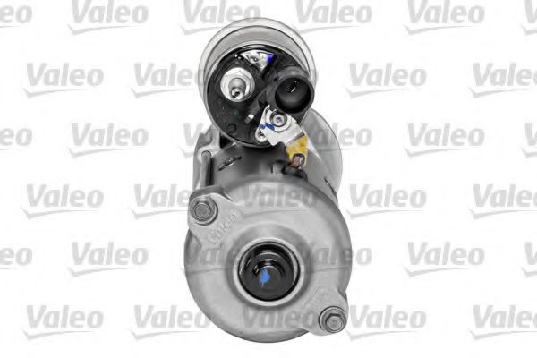 Стартер VALEO 438260 Стартер VALEO 438260