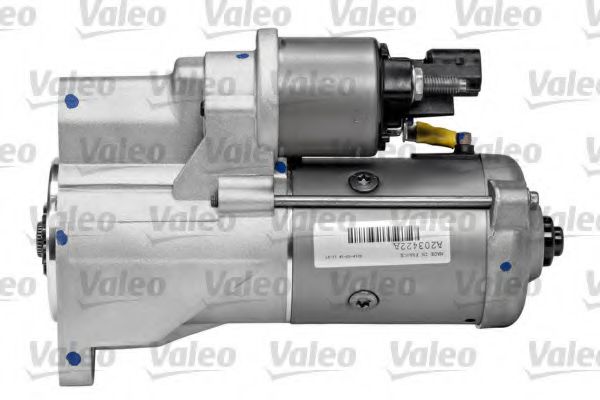 Стартер VALEO 438260 Стартер VALEO 438260