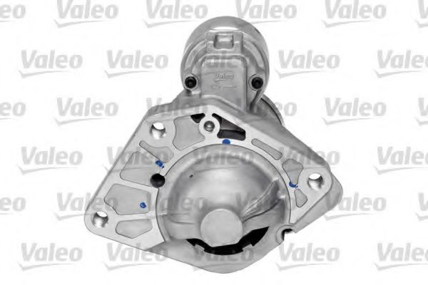 Стартер VALEO 438269