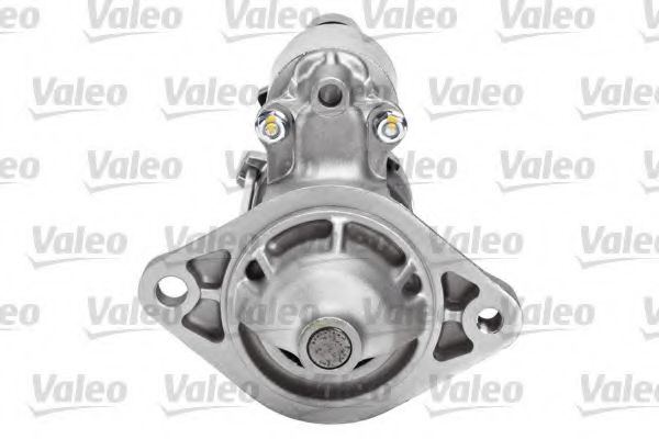 Стартер VALEO 458314