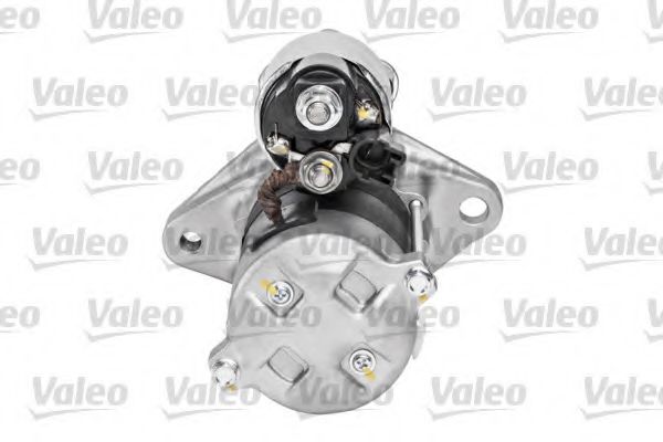 Стартер VALEO 458314 Стартер VALEO 458314