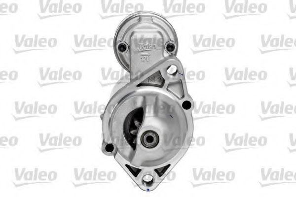 Стартер VALEO 458426