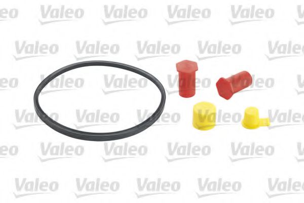 Топливный фильтр VALEO 587903 Топливный фильтр VALEO 587903