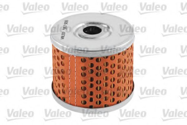 Топливный фильтр VALEO 587908 Топливный фильтр VALEO 587908