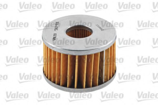 Топливный фильтр VALEO 587931 Топливный фильтр VALEO 587931