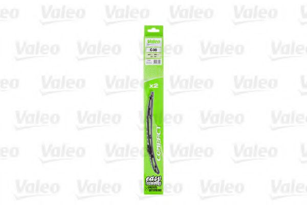 Щетка стеклоочистителя VALEO 576002