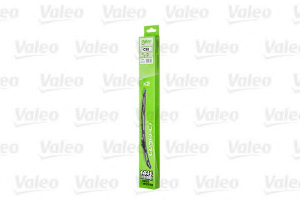 Щетка стеклоочистителя VALEO 576002 Щетка стеклоочистителя VALEO 576002