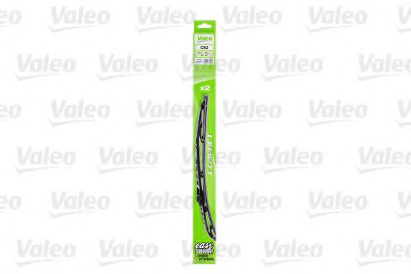 Щетка стеклоочистителя VALEO 576008
