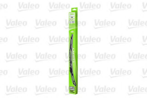 Щетка стеклоочистителя VALEO 576008 Щетка стеклоочистителя VALEO 576008