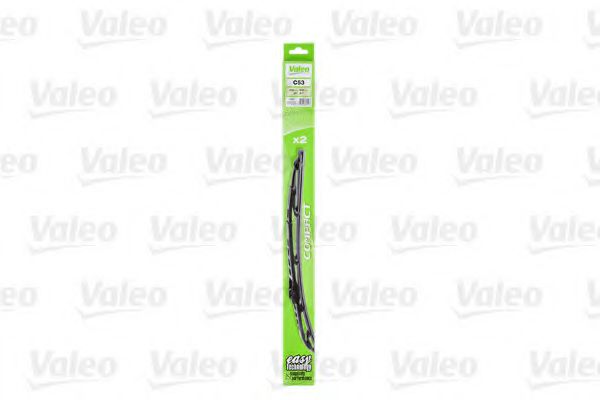 Щетка стеклоочистителя VALEO 576009