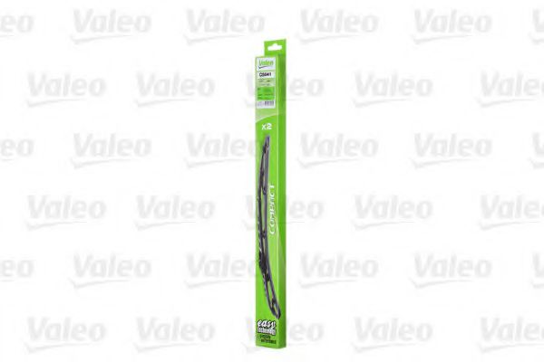 Щетка стеклоочистителя VALEO 576017 Щетка стеклоочистителя VALEO 576017