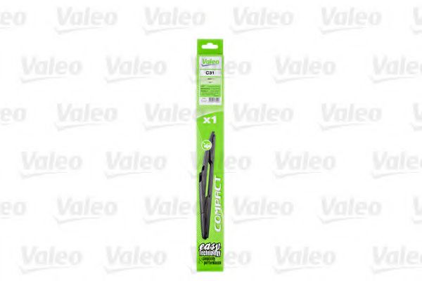 Щетка стеклоочистителя VALEO 576051