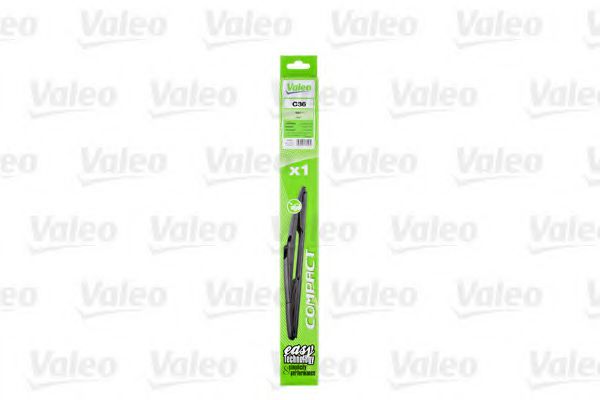 Щетка стеклоочистителя VALEO 576053