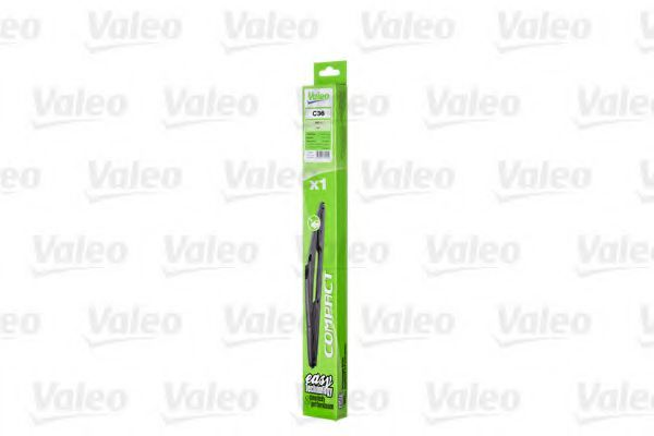 Щетка стеклоочистителя VALEO 576053 Щетка стеклоочистителя VALEO 576053