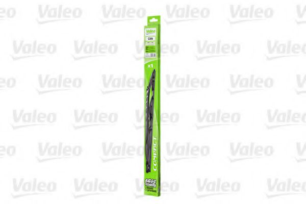 Щетка стеклоочистителя VALEO 576091 Щетка стеклоочистителя VALEO 576091