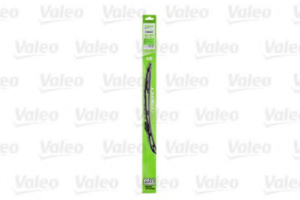 Щетка стеклоочистителя VALEO 576101