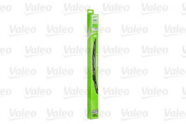 Щетка стеклоочистителя VALEO 576101 Щетка стеклоочистителя VALEO 576101