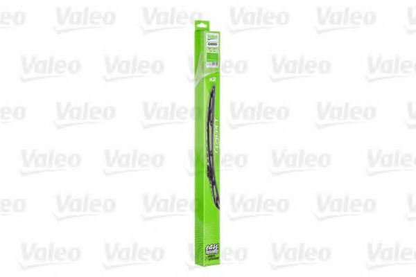 Щетка стеклоочистителя VALEO 576102 Щетка стеклоочистителя VALEO 576102