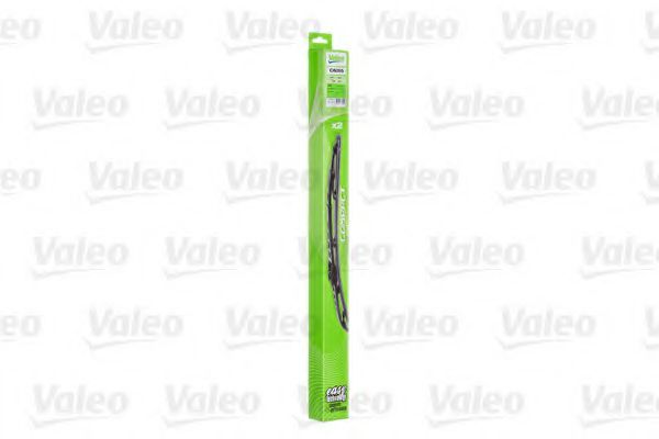 Щетка стеклоочистителя VALEO 576104 Щетка стеклоочистителя VALEO 576104