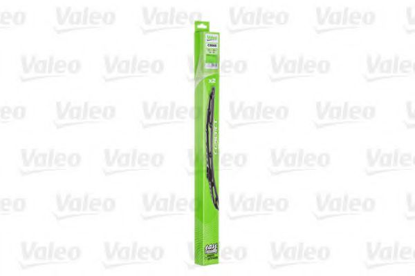 Щетка стеклоочистителя VALEO 576105 Щетка стеклоочистителя VALEO 576105