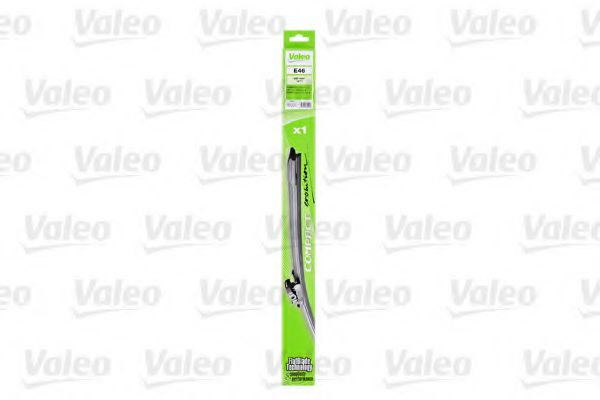 Щетка стеклоочистителя VALEO 575904