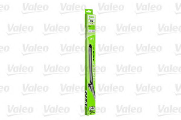 Щетка стеклоочистителя VALEO 575909 Щетка стеклоочистителя VALEO 575909