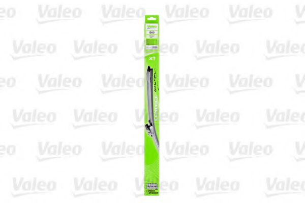 Щетка стеклоочистителя VALEO 575916