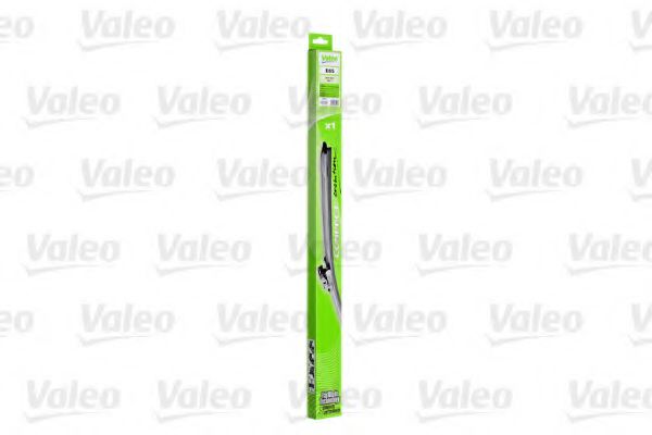 Щетка стеклоочистителя VALEO 575916 Щетка стеклоочистителя VALEO 575916