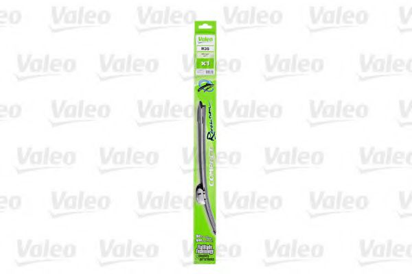 Щетка стеклоочистителя VALEO 576079