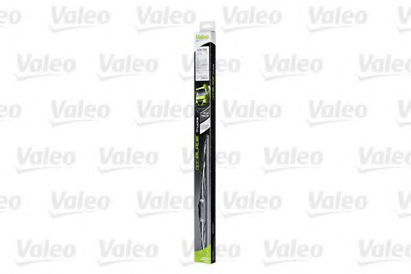 Щетка стеклоочистителя VALEO 628700 Щетка стеклоочистителя VALEO 628700